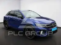 2025 Volkswagen T-Roc