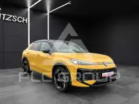 2025 Volkswagen T-Roc
