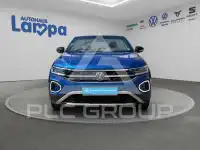 2025 Volkswagen T-Roc