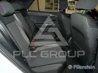 2025 Volkswagen T-Roc
