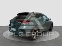 2025 Volkswagen T-Roc