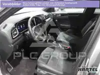 2025 Volkswagen T-Roc