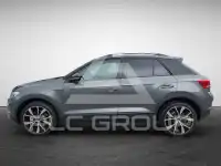 2025 Volkswagen T-Roc