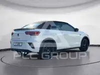 2025 Volkswagen T-Roc