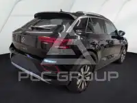 2025 Volkswagen T-Roc