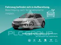 2025 Volkswagen T-Roc