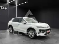 2025 Volkswagen T-Roc