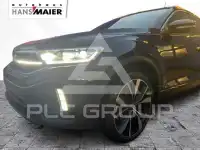 2025 Volkswagen T-Roc