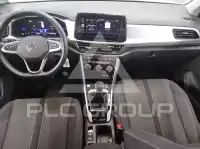 2025 Volkswagen T-Roc