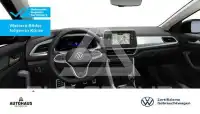 2025 Volkswagen T-Roc