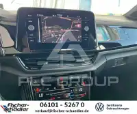2025 Volkswagen T-Roc