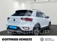 2025 Volkswagen T-Roc
