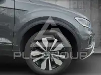 2025 Volkswagen T-Roc