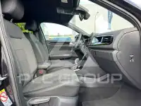 2025 Volkswagen T-Roc