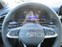 2025 Volkswagen T-Roc