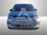 2025 Volkswagen Caddy