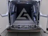 2025 Volkswagen Caddy