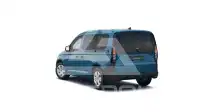 2025 Volkswagen Caddy
