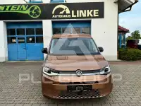2025 Volkswagen Caddy