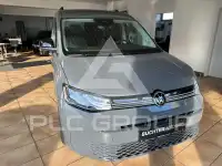 2025 Volkswagen Caddy