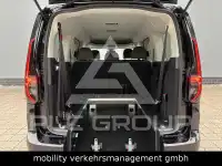 2025 Volkswagen Caddy