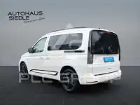 2025 Volkswagen Caddy