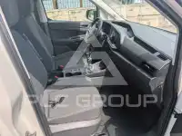 2025 Volkswagen Caddy