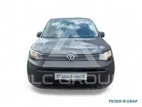 2025 Volkswagen Caddy