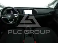2025 Volkswagen Caddy