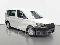 2025 Volkswagen Caddy