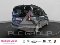 2025 Volkswagen Caddy