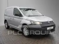 2025 Volkswagen Caddy