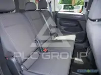 2025 Volkswagen Caddy
