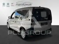 2025 Volkswagen Caddy