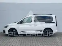 2025 Volkswagen Caddy