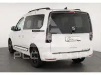 2025 Volkswagen Caddy