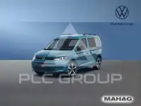 2025 Volkswagen Caddy