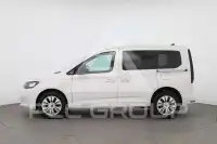 2025 Volkswagen Caddy