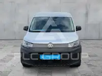 2025 Volkswagen Caddy
