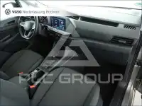 2025 Volkswagen Caddy