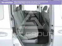 2025 Volkswagen Caddy