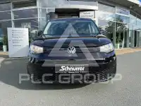 2025 Volkswagen Caddy