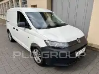 2025 Volkswagen Caddy