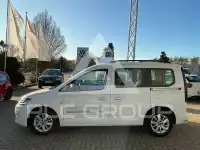 2025 Volkswagen Caddy