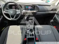 2025 Volkswagen Caddy