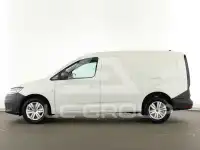 2025 Volkswagen Caddy