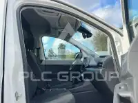 2025 Volkswagen Caddy