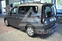 2025 Volkswagen Caddy