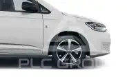 2025 Volkswagen Caddy