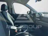 2025 Volkswagen Caddy